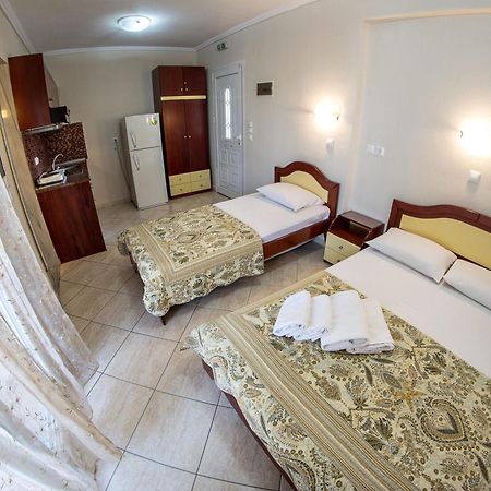 Sky Hotel Сарти Номер фото