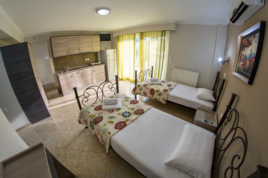 Sky Hotel Сарти Экстерьер фото