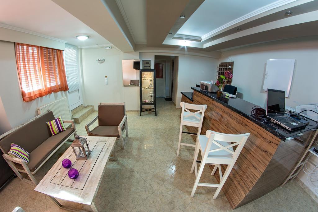 Sky Hotel Сарти Экстерьер фото