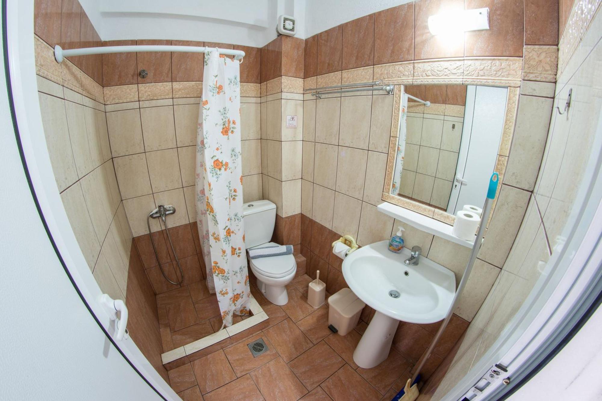 Sky Hotel Сарти Номер фото